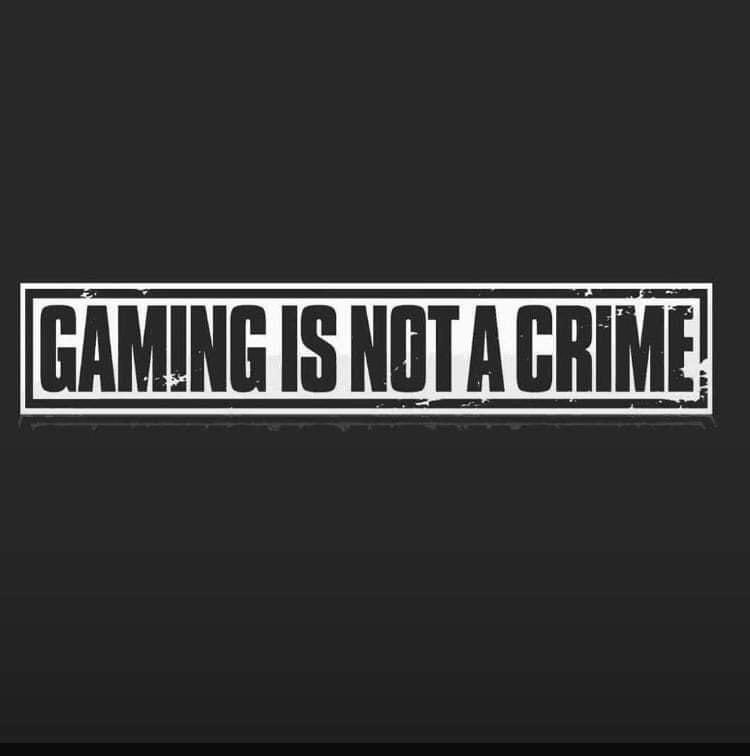 Monty23538687's tweet photo. #ImranKhanPUBGKholo
#ImranKhanPUBGKholo
Unban kia jae game ko. Gaming is not a crime. Its a way of earning for many through youtube and also the way of entertaiment. Plz don’t ban both pubg and Youtube #ImranKhanPUBGKholo https://t.co/AFDRivXcte