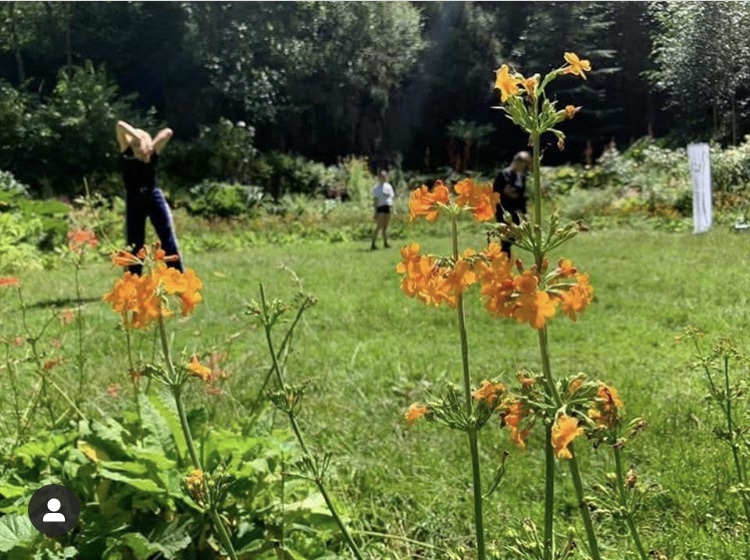 It was the 2019-20 <a href="/LudusYouth_Co/">LUDUS YOUTH DANCE COMPANY</a> final rehearsal a couple of weeks ago. 🥲
Well done to Katie, Jess, Millie &amp; Rosa and thank you for all your hard work this past year. 🤩
We wish you all the best for the future and cannot wait to see what you get up to next! 💗