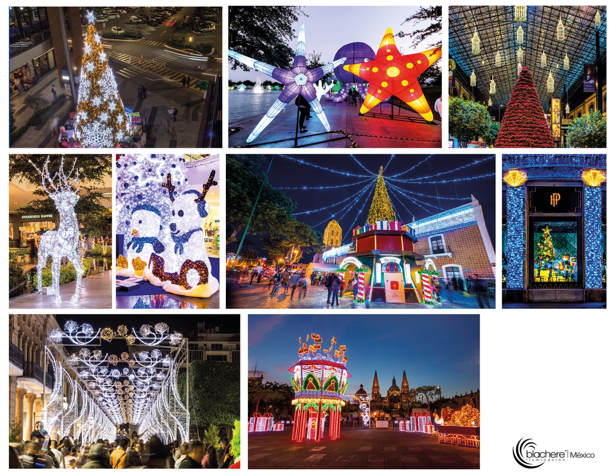 blacheremexico's tweet photo. My favorite color is christmas lights. 🎄✨

Visita nuestra página en: https://t.co/gkL3tods4h

#lightisourlink https://t.co/BJwdUmEvHJ