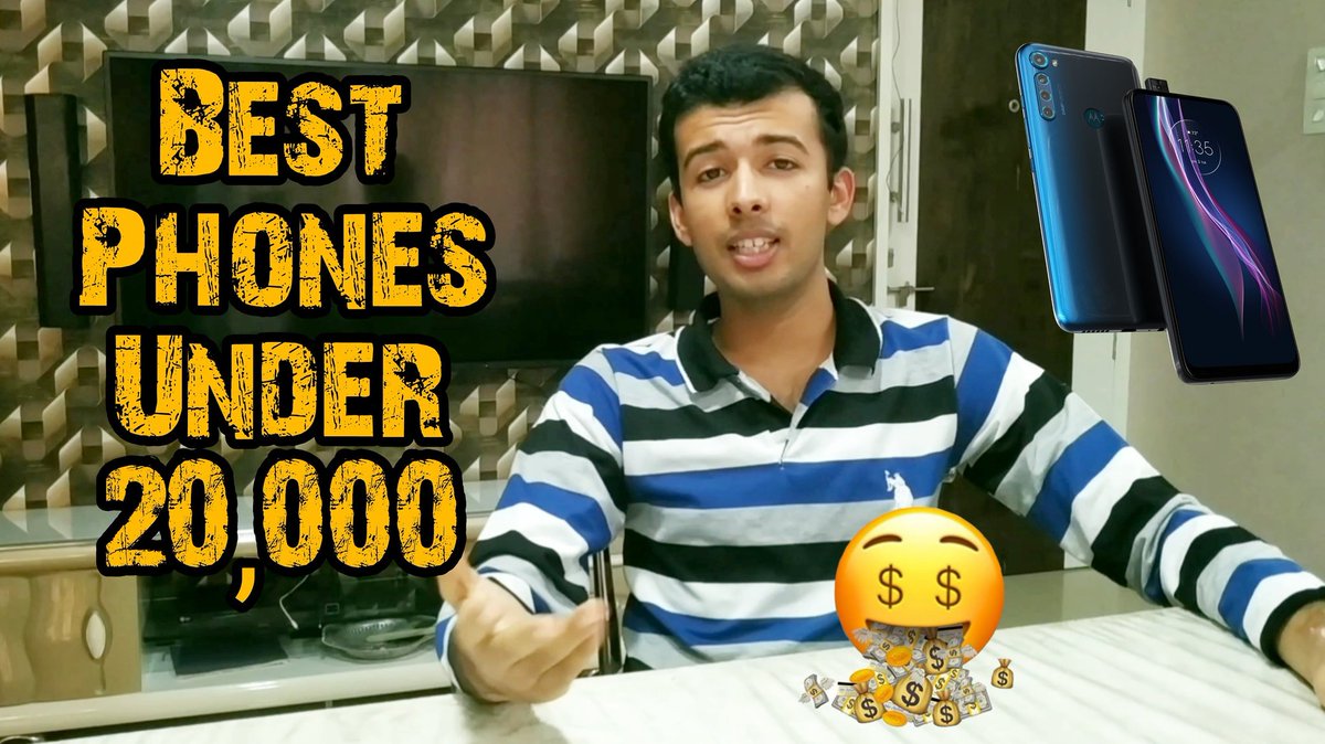 TechSulphur's tweet photo. Best smartphones under 20k😍
https://t.co/T0pRY7NzZ3

Like♥️ &amp; Subscribe 💞

#smartphone #iphone #samsung #pro #android #apple #technology #tech #mobile #xiaomi #phone #oneplus #gadget #lockdown #ios #technology #gadgets #realme #vivo #oppo #RedmiNote9 #technews #pubgban
#PUBG https://t.co/VHYxBQoJvM