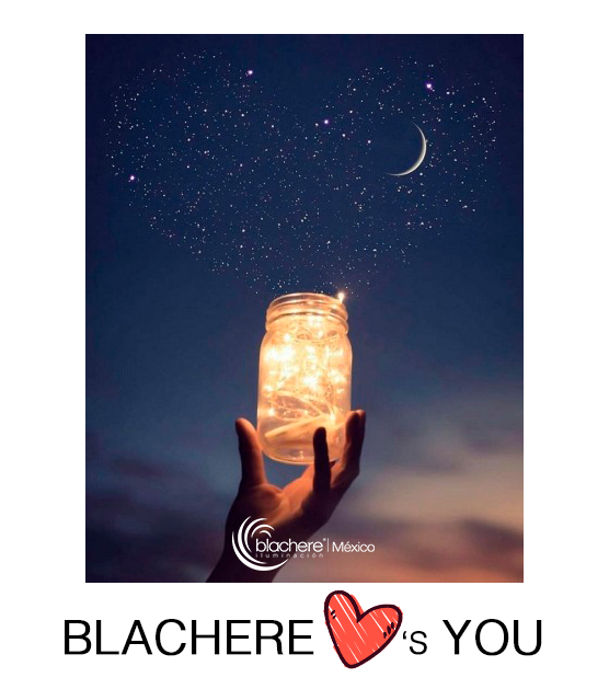 blacheremexico's tweet photo. En momentos de obscuridad, Blachere México no se olvida de dejar la luz encendida. 💡

#lightisourlink https://t.co/OGmolUh38C