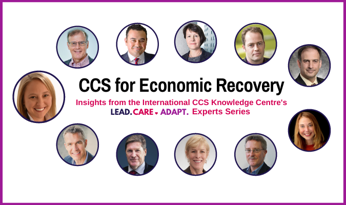 ccsknowledge's tweet photo. Great takes on '#CCS for #EconomicRecovery’ in our latest article ft. @MGerbis @powellrich @TDixonGHG @RockDrDunk @ClaudeLorea Katie Sullivan @IETA David Byers @CCS_Research @CarbonWrangler Mike Ryan @OGCInews @Niallmacdowell w/@bethhardy
➡️https://t.co/Kojn7sxXWn #ClimateAction https://t.co/l7HsGLQrsn