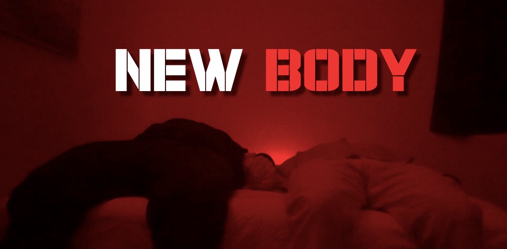 John_F_Flynn's tweet photo. Watch NEW BODY today! 

I think it's the best thing my brother and I have made yet! 

It's got sci-fi, comedy and an extremely groovy song by our friend, Riley McShane. Lots to like! Give it a try!
https://t.co/IRbuVFy325 https://t.co/SrW9eRrgJt