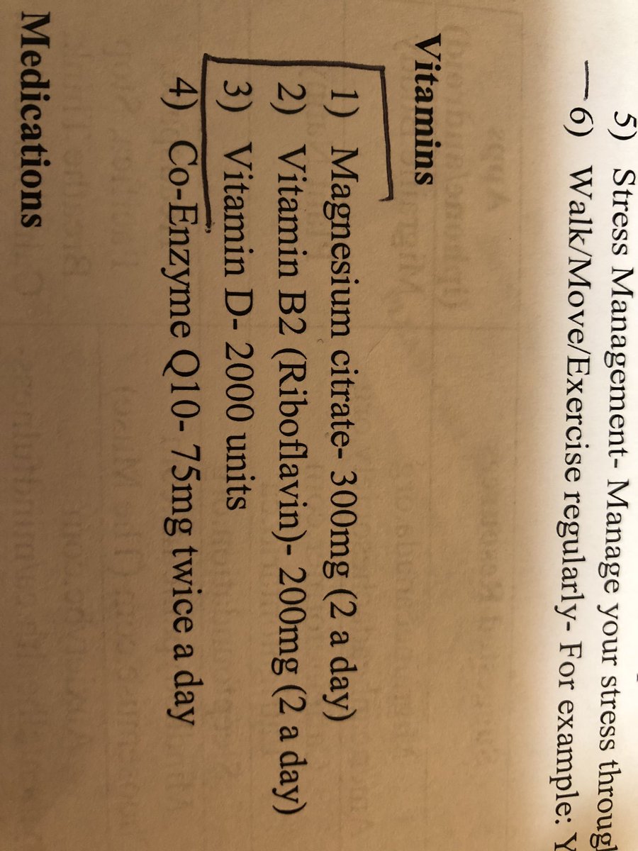kba1280's tweet photo. @sennaa06 This was suggested by a neurologist for Aidan’s migraines. They’re supposed to help https://t.co/zlDDz1FX94