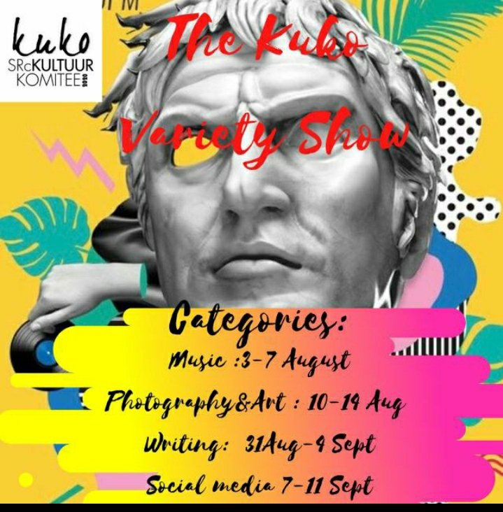 Stellenbosch SRC tweet media