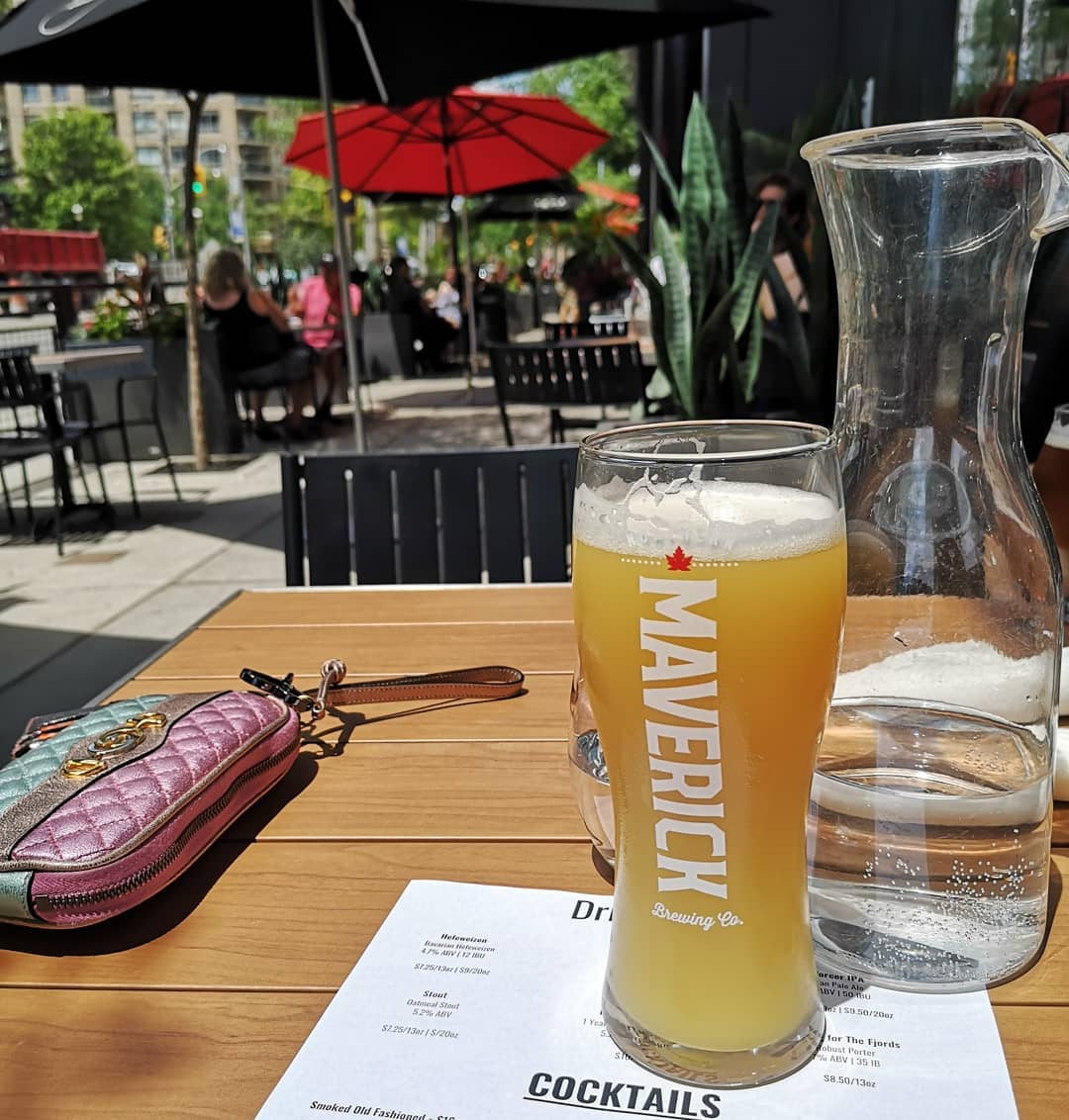 Northern Maverick tweet media