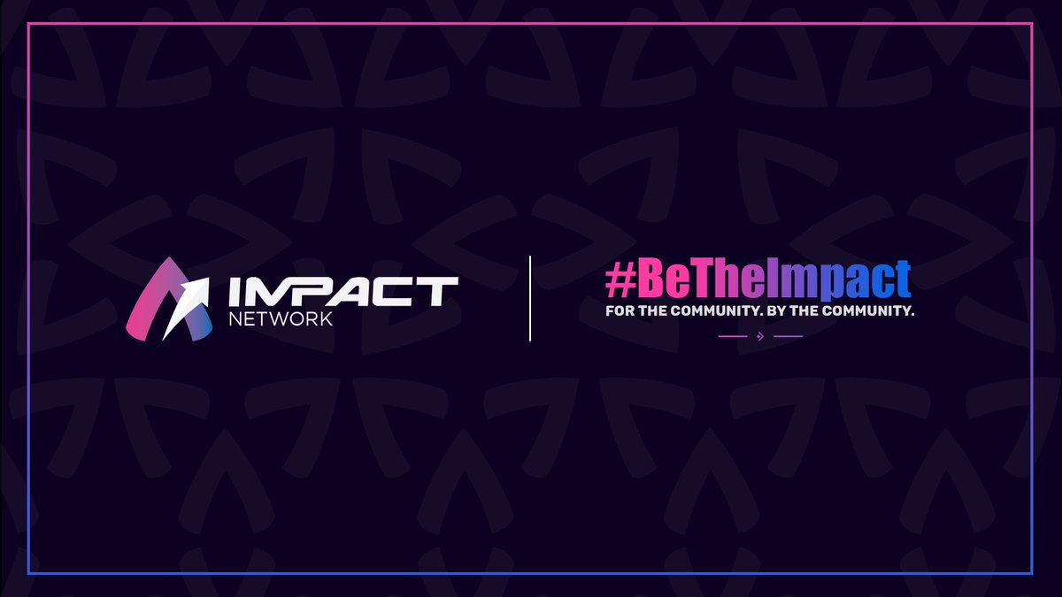 ImpacttNetwork's tweet image. IMPACT Network is officially launching! Join our discord for up to date events the community as well as IMPACT staff are hosting for all tiers of gameplay!

discord.gg/fc4jWrj

Socials: 
~ discord.gg/V5We6pK 
~ instagram.com/impactnetworks/
Email: ImpactNetworkPUBGM@gmail.com