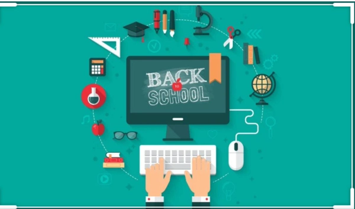 MariaGVazquez6's tweet photo. Buen dia y Feliz inicio del nuevo año escolar 2020-2021 
Online aqui los esperamos para que disfruten su breakfast and Lunch 🤤🍔🍎😍
#CLINTISD 
#RedsandsElementary https://t.co/IpJGeHgBsx