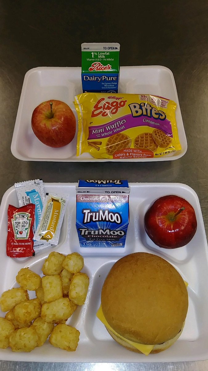 MariaGVazquez6's tweet photo. Buen dia y Feliz inicio del nuevo año escolar 2020-2021 
Online aqui los esperamos para que disfruten su breakfast and Lunch 🤤🍔🍎😍
#CLINTISD 
#RedsandsElementary https://t.co/IpJGeHgBsx