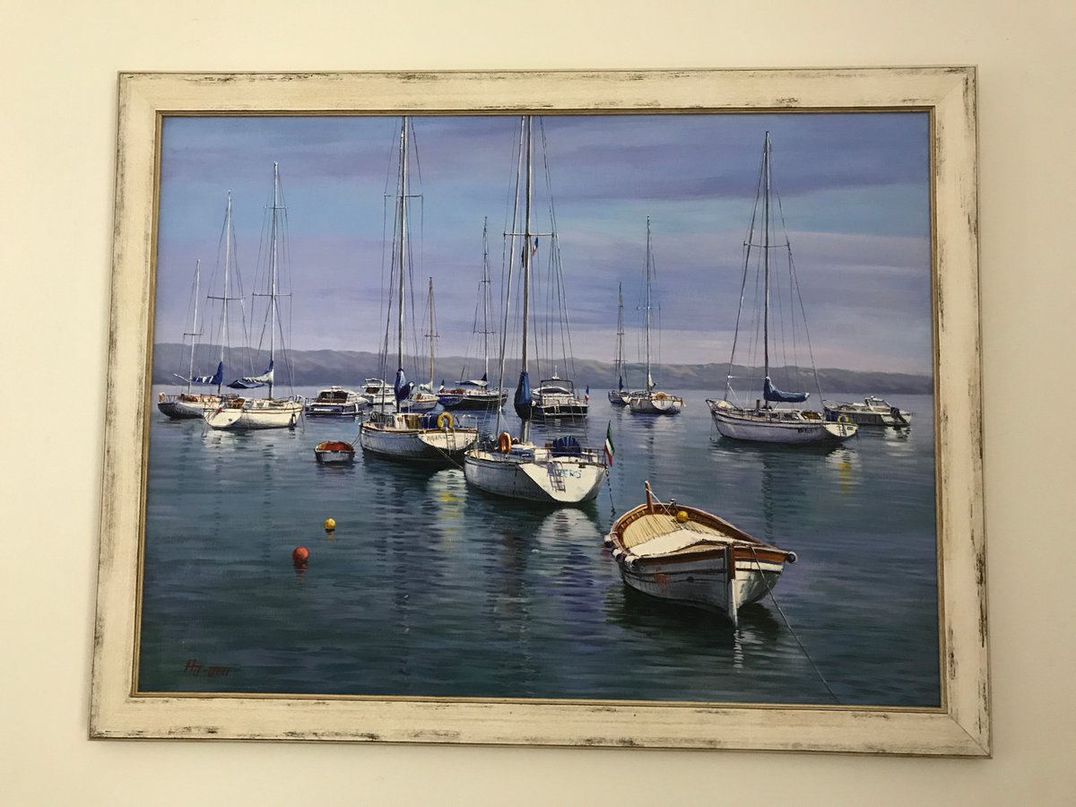 OUR FIRST ESTATE SALE SINCE THE PANDEMIC STARTED!  We are back with a GREAT sale in Lake Oswego, Starts this Thursday,  Great PNW art, fine furniture, books, and furnishings.  See our website for more details.  Its going to be great! ow.ly/4n9k50AIv3E