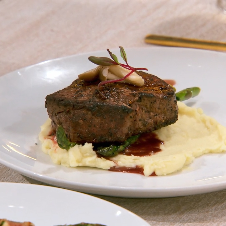 MasterChef tweet media