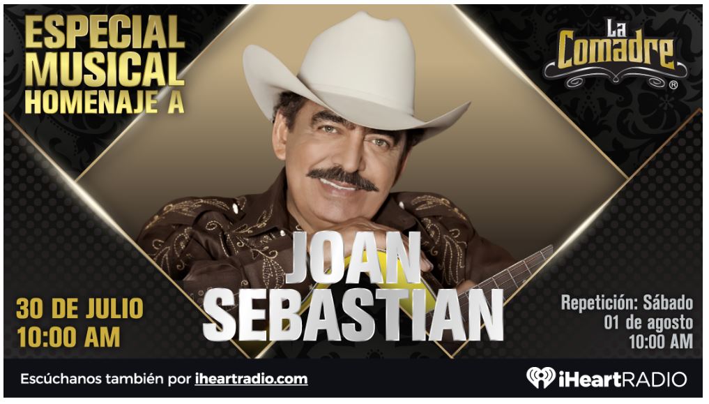 LaComadre_MX's tweet photo. ¡Ya es este JUEVES! No lo olvides a las 10 AM AL AIRE y a través de #iHeartRadioMx 🤠🎶

#Sentimental https://t.co/yjnPpKpc8u