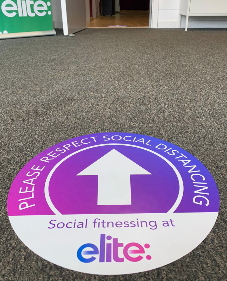 elite: Together tweet media