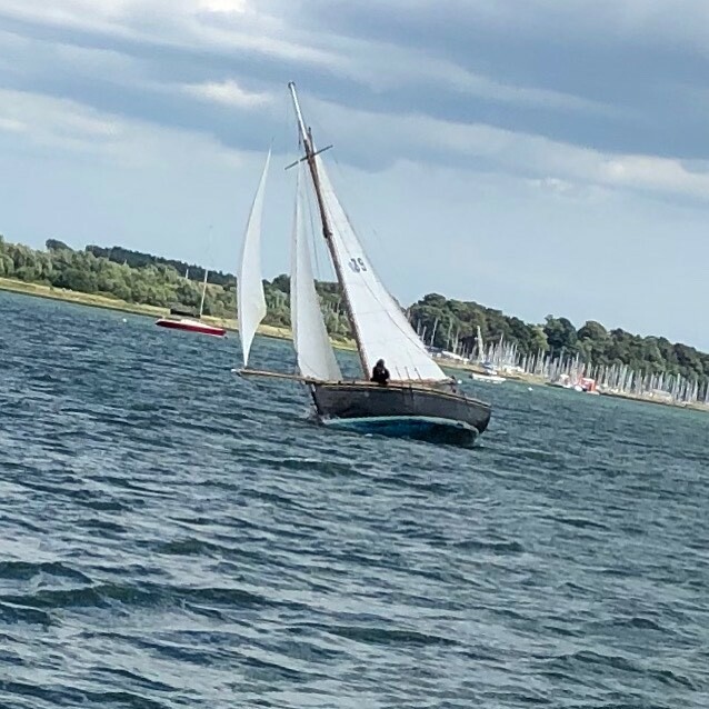 SuffolkCoastSailing tweet media