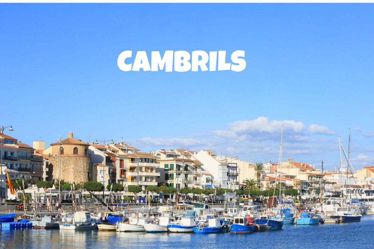 GuiaOnly's tweet photo. Passeja a peu de port i descobreix els seus encants. La seva gastronomia per amants del bon paladar.
Poble amb llarga tradició pesquera
.
@guiaonly @costadauradatur @cambrilsturisme @catalunyaexperience https://t.co/Qmahq0F6vk