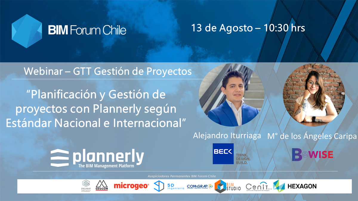 BIM Forum tweet media