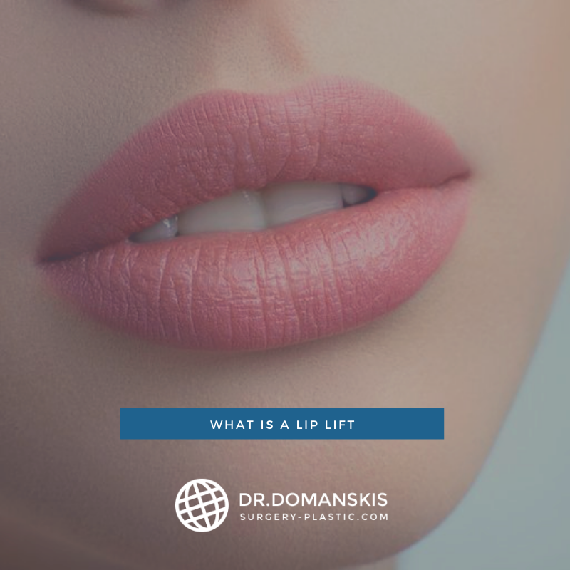 DrEDomanskis's tweet photo. A lip lift is a permanent surgical procedure to increase the amount of pink lip you see, helping lips look youthful and full!
https://t.co/LMGQZhbujG https://t.co/otXbaJXqb0