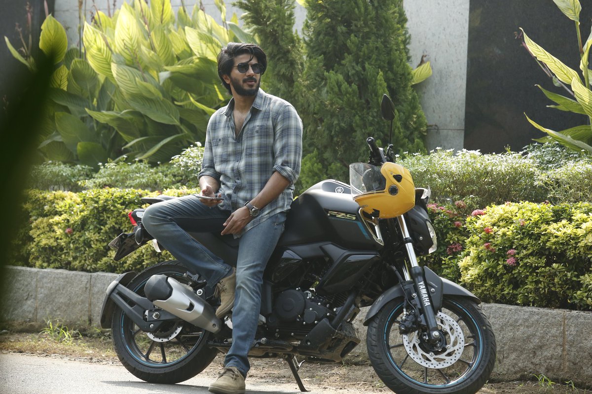 AslajDQFP's tweet photo. DQ the talented PowerHouse From Mollywood . 🔥
#HappyBirthdayDULQUER
#Kurup https://t.co/FbLvJTzTVn