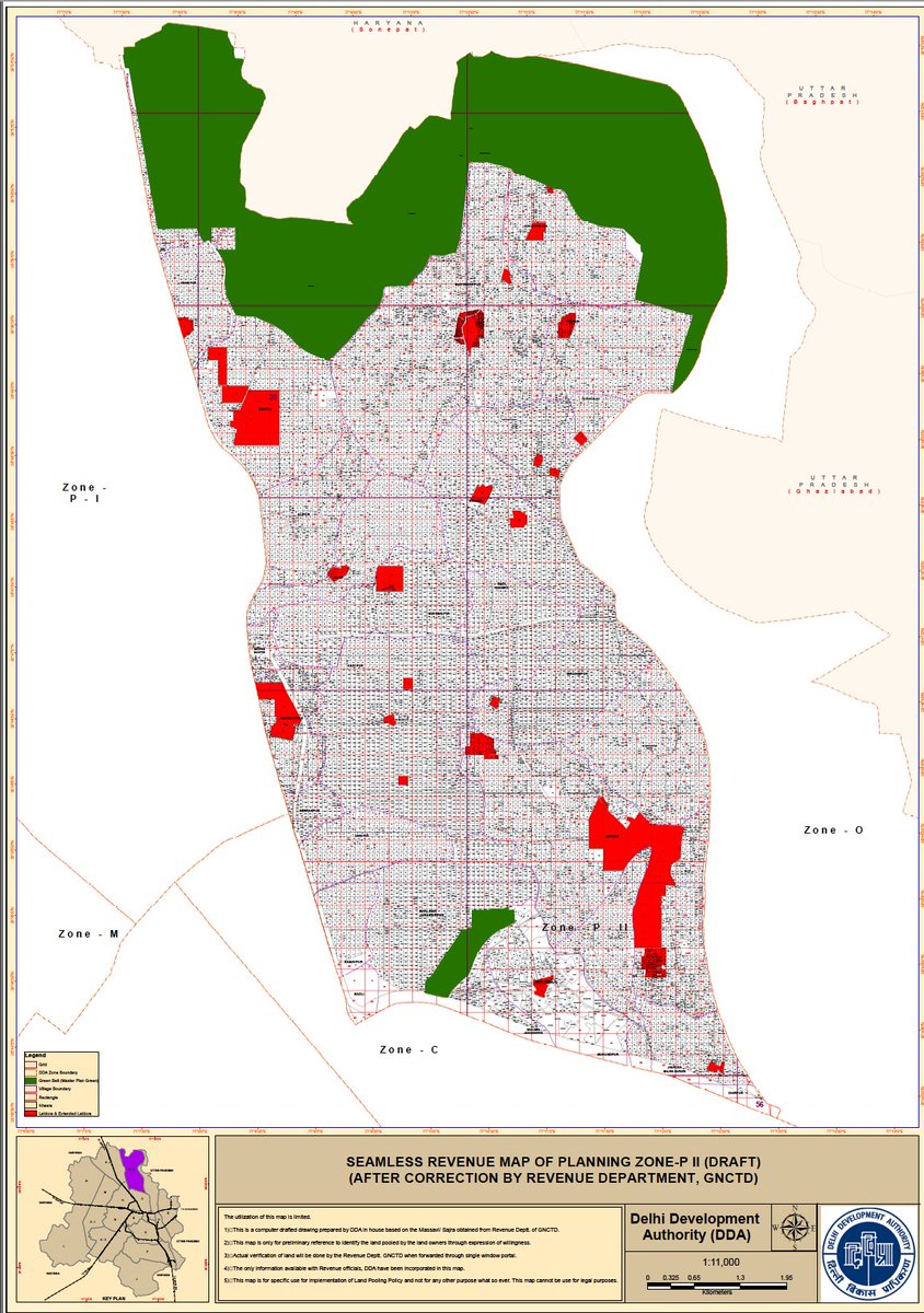 paras_0707's tweet photo. @SheelVallari @TheWireScience When a city becomes an overgrown village, then except village after village urbanization &amp; city limit expansion, nothing else but terrible ideas get executed &amp; future generations have to bear the consequences! #ColonialLaws #ColonialMindsets #IndiaNeedstoKnowDelhiModel #REALITY https://t.co/Wj68eAokCm