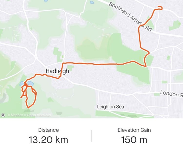 Eastwood Academy PE tweet media