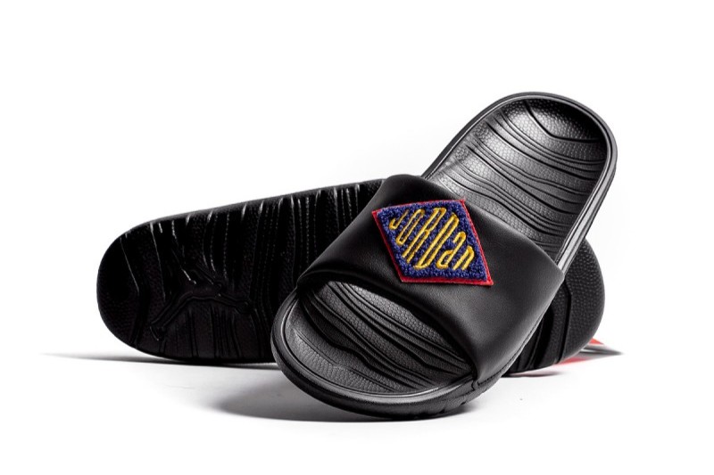 jordan sandals canada