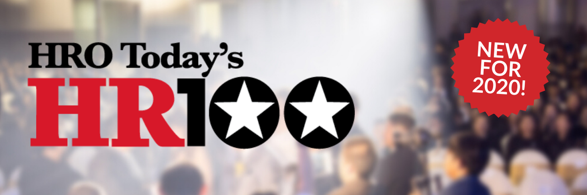 Does your organization's #HR department belong among the top 100 in North America? Consider nominating them for #HROToday's new performance ranking awards, #HR100! Learn more: bit.ly/39hfYyV