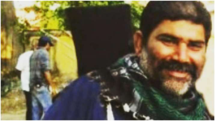 YourFilmCircle's tweet photo. #BollywoodBreaking: Action Director #ParvezKhan dies
@mehtahansal #BollywoodBreaking2020 #FilmCircle #FilmyBindiya
https://t.co/vNp94jDVKA https://t.co/yf1f0MtOnQ