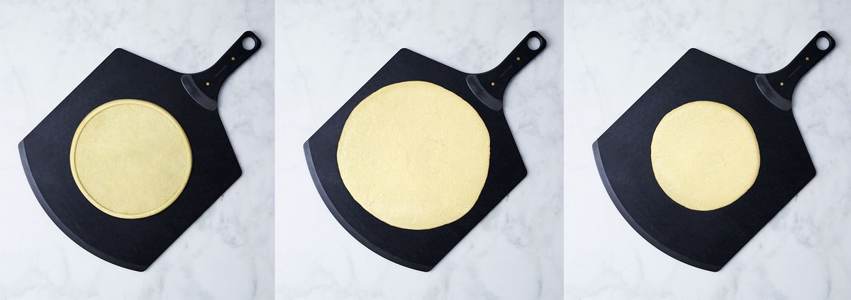 proluxe's tweet photo. Explore how switching to a dough press can help to expand a takeout menu, reduce expensive labor costs, and improve product consistency. https://t.co/Q3hdIDWoXD https://t.co/jcQfkCQC9K