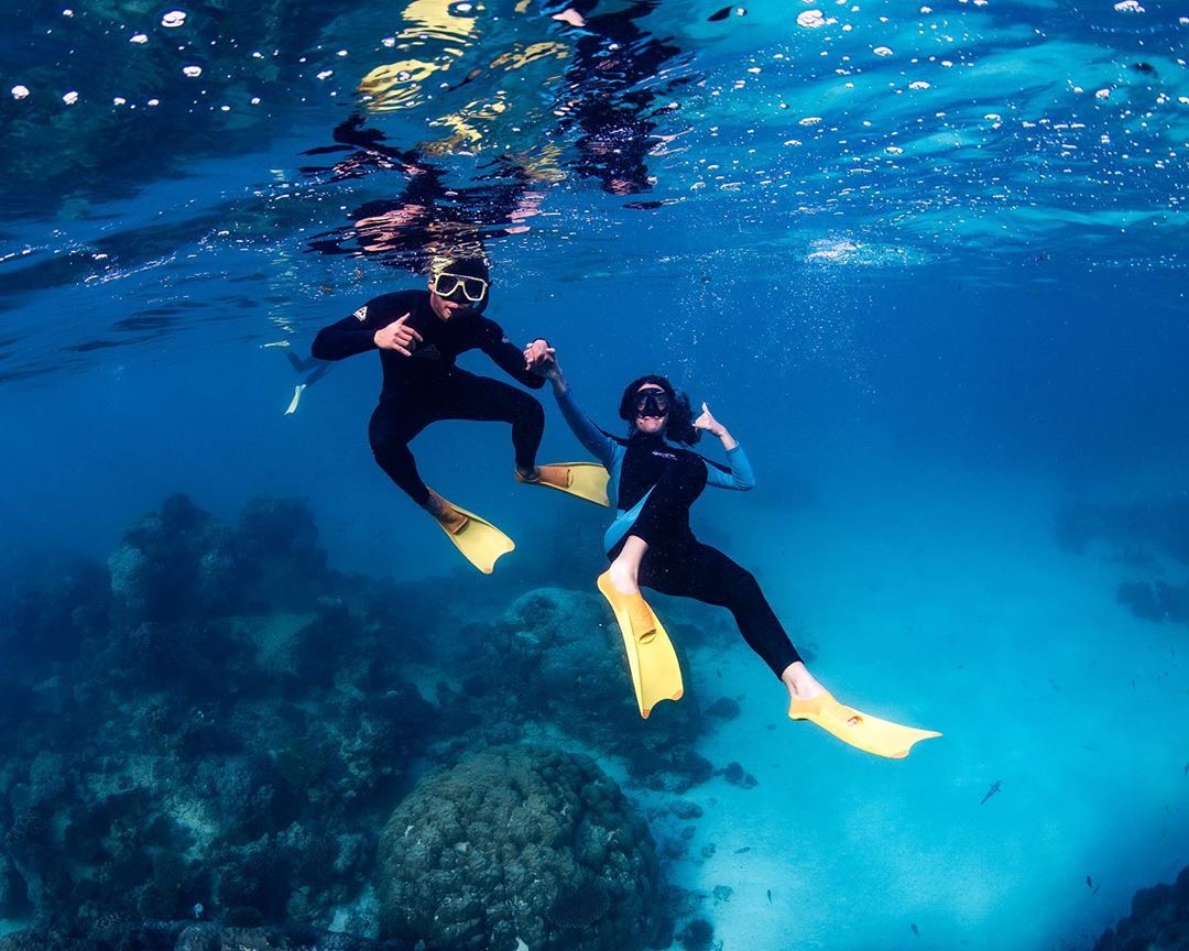 EFFrance's tweet photo. Formule cours d'anglais le matin + plongée sous marine l'après-midi à @ef.perth 🇦🇺🌊🥰
@liladjl01 #efmoment https://t.co/FUpJJyQMWC