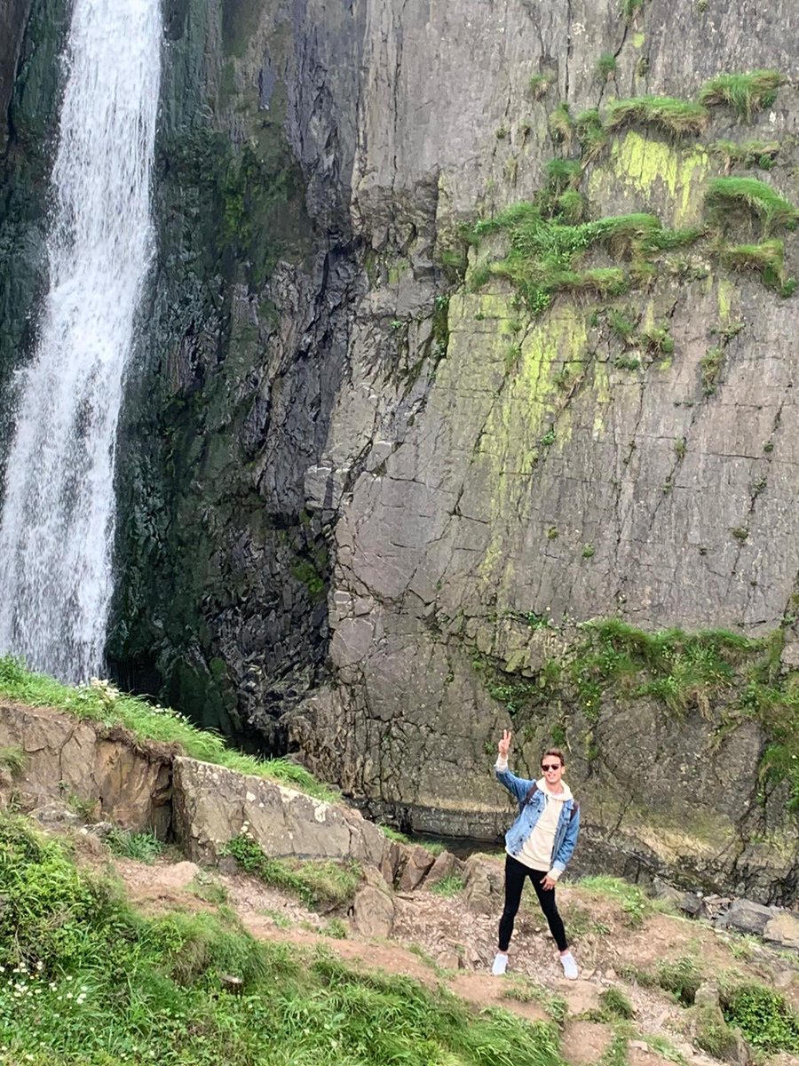DavidDori's tweet photo. Don’t go chasing waterfalls... https://t.co/tbGz4BVYHv