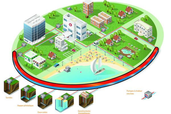 AFPG Géothermie tweet media