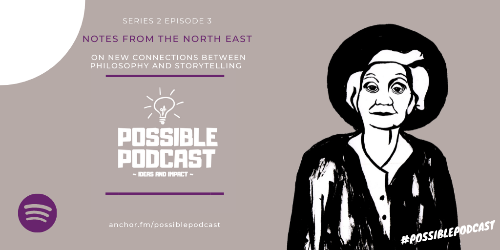 NHeartlands's tweet photo. As all of our #Creativityincrisis projects are beginning, we have also been getting involved in other online activities. Our director @jillrcole features on this #PossiblePodcast talking about our work & learning as a #GreatPlaceScheme👉 https://t.co/ol2LNFQGYB @helloDurhamSoup https://t.co/oe57Z1zbsN