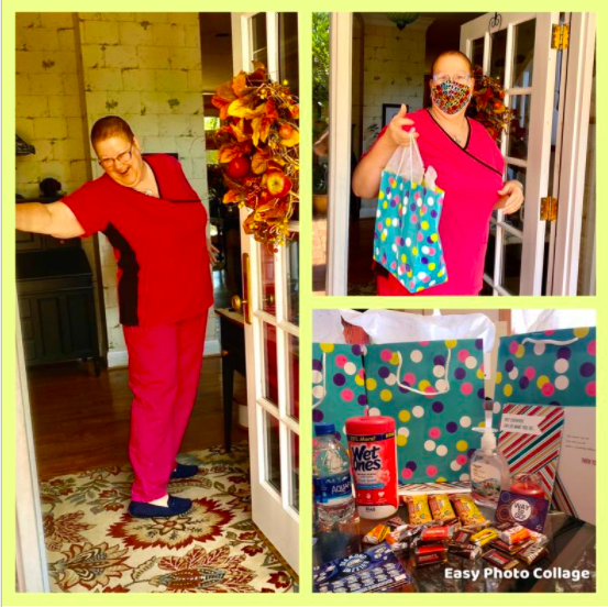 Home Care Assistance is celebrating our “Rock Star Caregivers of the Quarter”, and Audrey Binns is one of them! Our clients love her wonderful cooking and extremely kind heart. Thank you, Audrey, for all that you do everyday to make our clients feel loved! #caregiving #homecare