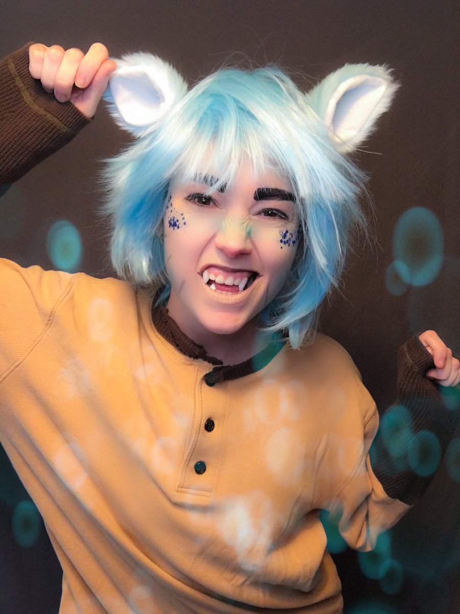 Cosmer_Cosplay's tweet photo. If you havenโt seen The Amazing World of Gumball, then you are really missing out
.
.
.
|๐ธ:๐ฑ|
.โฃ
.โฃ
#girlcosplay #gumballwattersoncosplay #cosplayers #cartoon #girlswhocosplay #cosplayer #gumballcosplay #cartoonnetworkcosplay #cosplayersofinstagram #cartoonetwork #cosplays https://t.co/lvOjHNhIgz