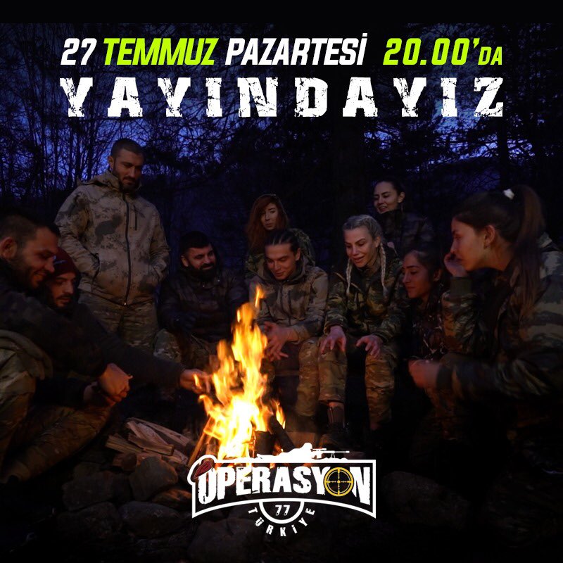 Operasyonbaşlıyor Tv8bucuk