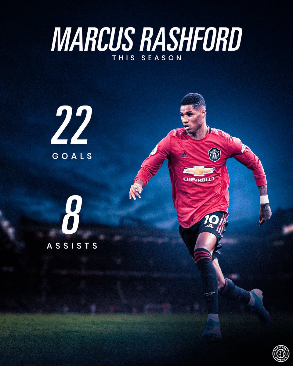 StretfordPaddck's tweet photo. The boys have been putting up some serious numbers this season 🔥🇾🇪 #mufc https://t.co/dvdyysnk6Y