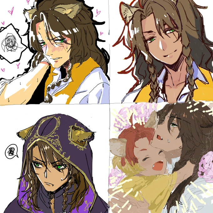 皆さまととれお誕!!!! 