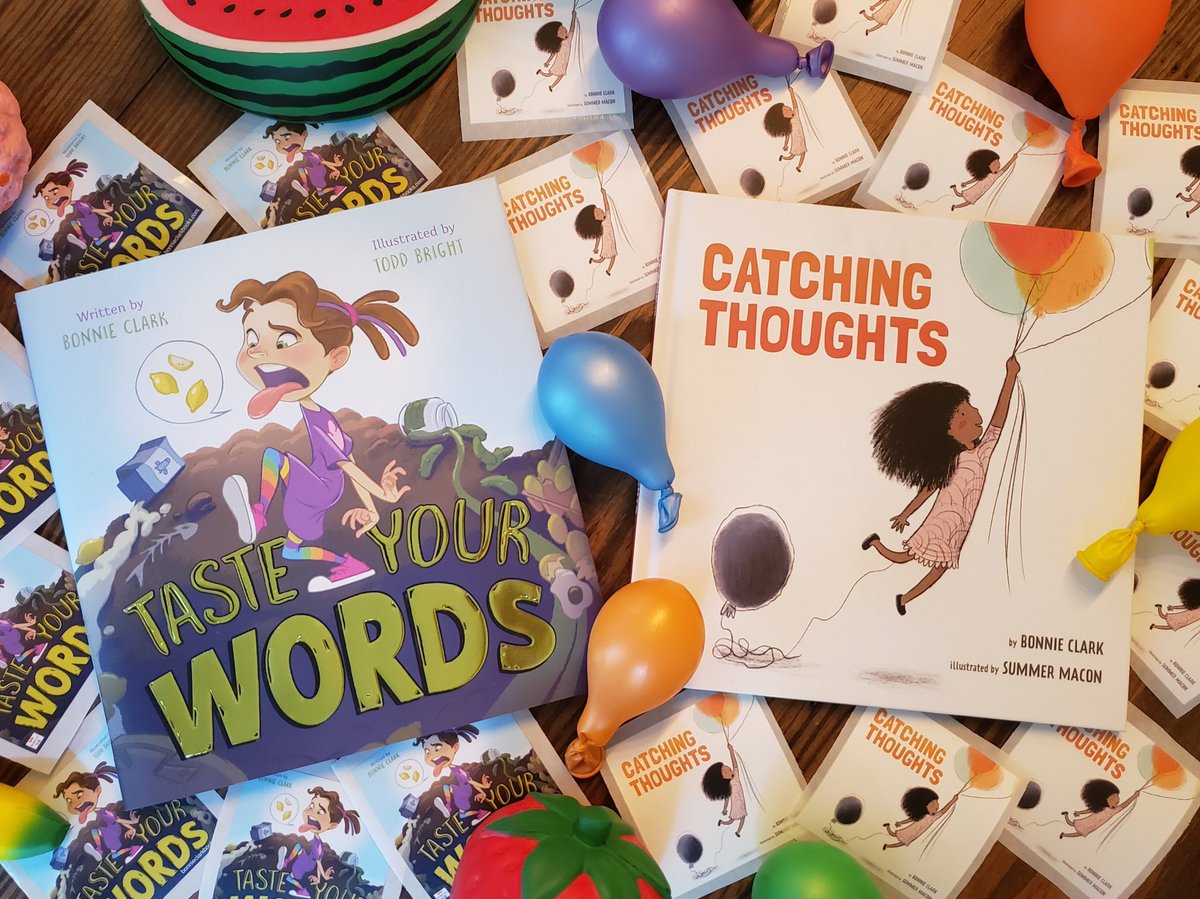 GIVEAWAY !! 🎉 📚 With a very different school year upon us, I'd like to help with this SEL gift set of BOTH of my books. Perfect for a classroom or home library! 📚
Follow and R/T by Monday 8/2 for a chance to win! 
#teachers #librarians 
#kindness 😋 #mentalhealth 🎈