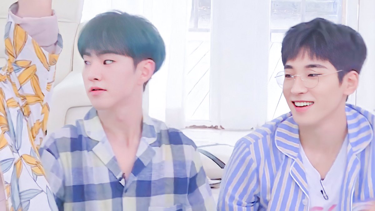 6️⃣5️⃣💖💙💛

#wonsoon #원홋 #ウォヌホシ