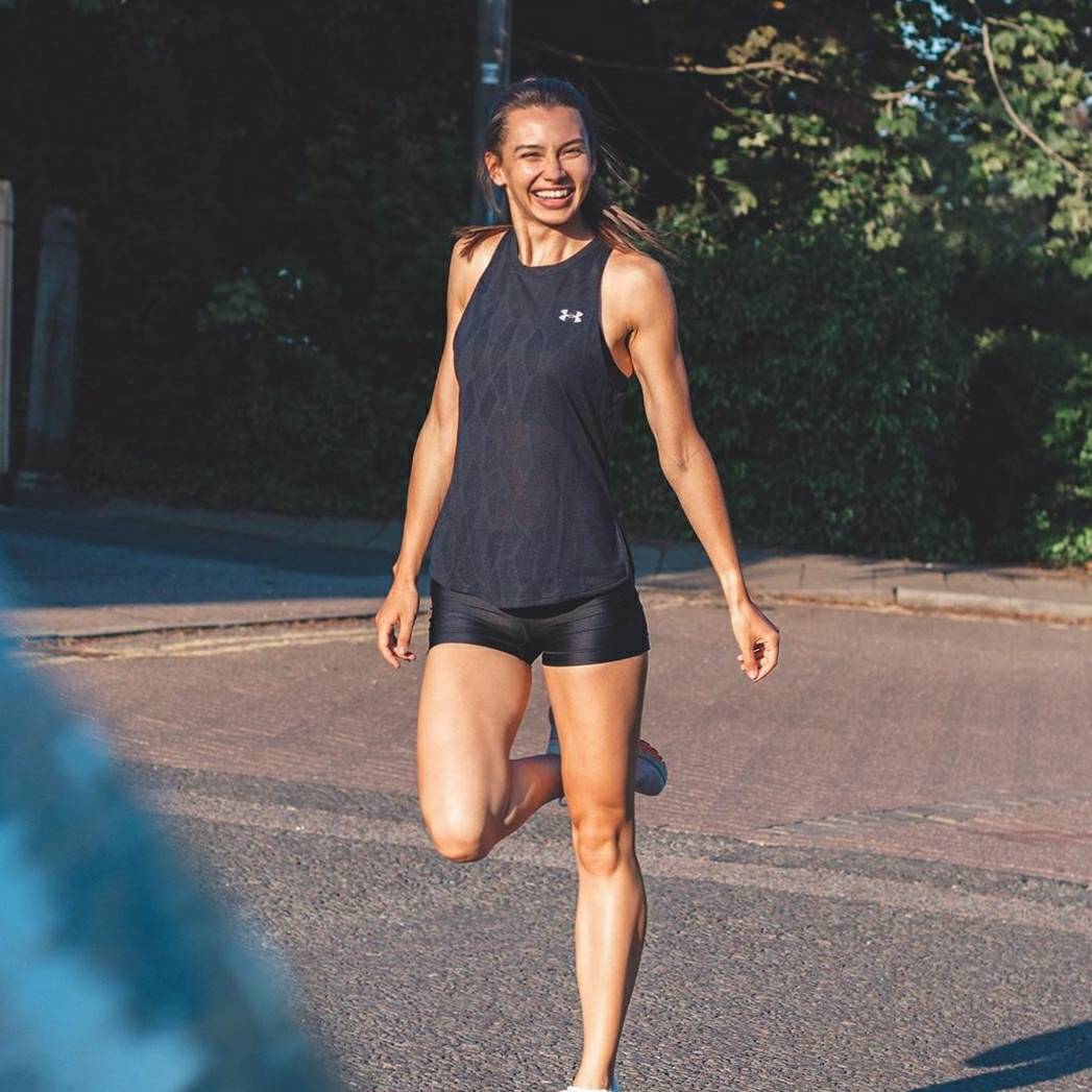 Comment allez-vous aujourd'hui ? 🐣🌴🌕

Crédit : @seen_running