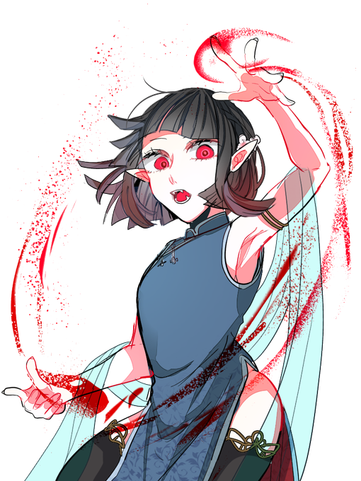 きりちゃんのtwitterイラスト検索結果 古い順