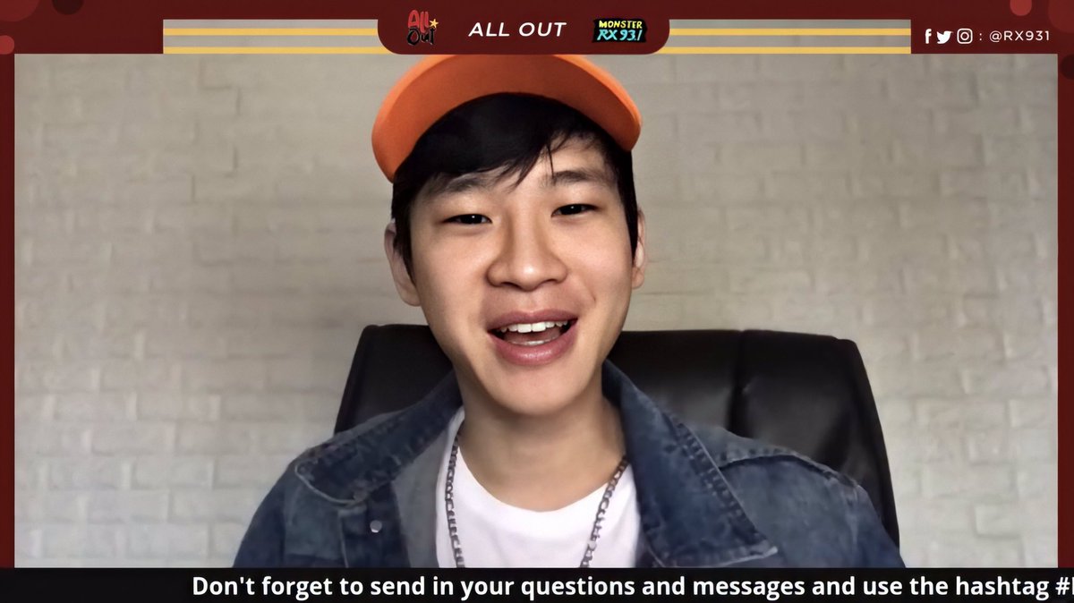nicolepaderes's tweet photo. I didn't regret watching the replay of #RichardJuanGoesAllOut 'coz crushie @richardjuan never disappoints talaga. He's full of wisdom and kindness! I stan the right guy ✊💙 promise! Proud Juanderer forever 🤗🥰 #RichardJuan #Juanderer #Alien #RX931 https://t.co/3fHoLMVuKx