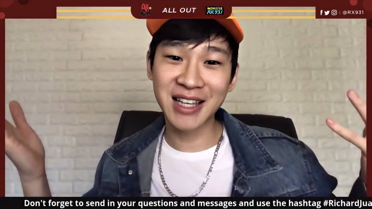 nicolepaderes's tweet photo. I didn't regret watching the replay of #RichardJuanGoesAllOut 'coz crushie @richardjuan never disappoints talaga. He's full of wisdom and kindness! I stan the right guy ✊💙 promise! Proud Juanderer forever 🤗🥰 #RichardJuan #Juanderer #Alien #RX931 https://t.co/3fHoLMVuKx