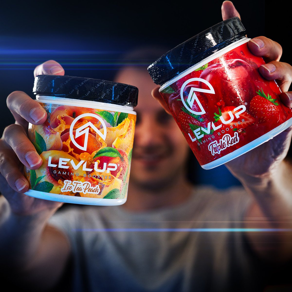 levlupfr's tweet image. On commence les festivités. La semaine « 2Pour1 » chez LevlUp 🎉
🔸 2Pour1 sur toutes les saveurs et Box 
🔸 Code : 2P1
🔸 Tous les Shakers réduits 
🔸 Les points EXP doublés les premières 24 H
#levlup #bday #bdayweek #birthday #teamlevlup #unfairdontcare #shaker #gamingbooster