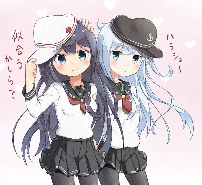 これは5年前の絵ですけどね、この頃は色塗り頑張ってた感がありますね 