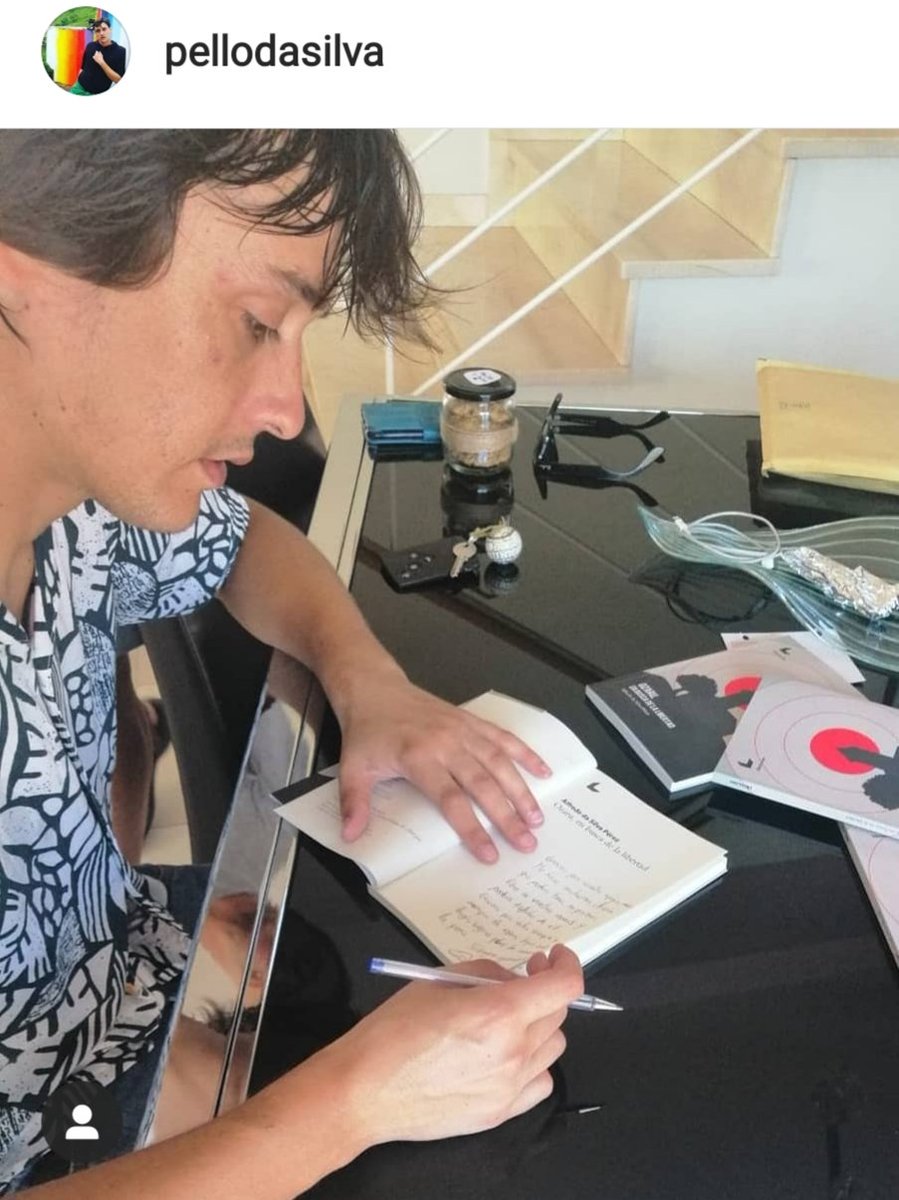 A.da Silva Marques tweet media