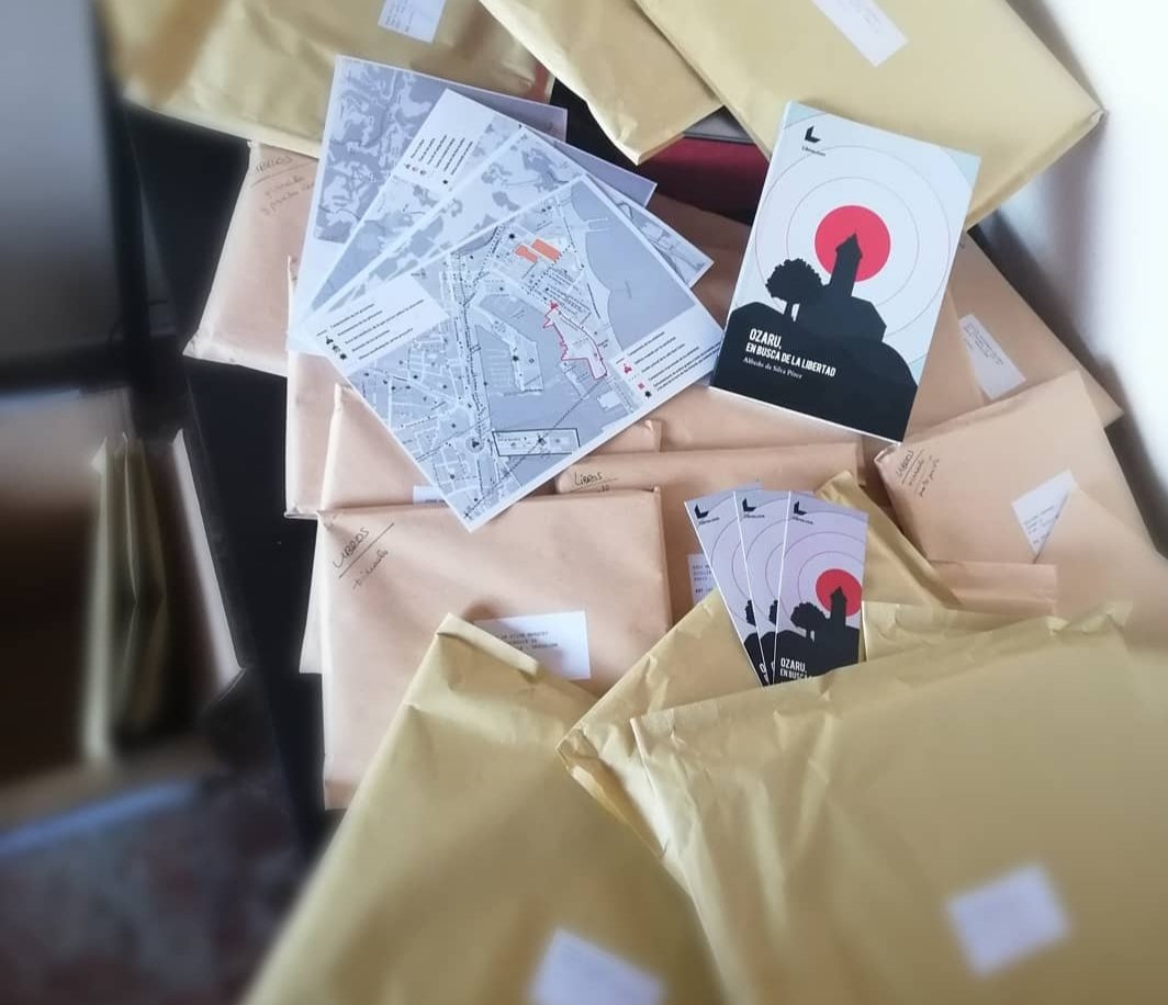 A.da Silva Marques tweet media