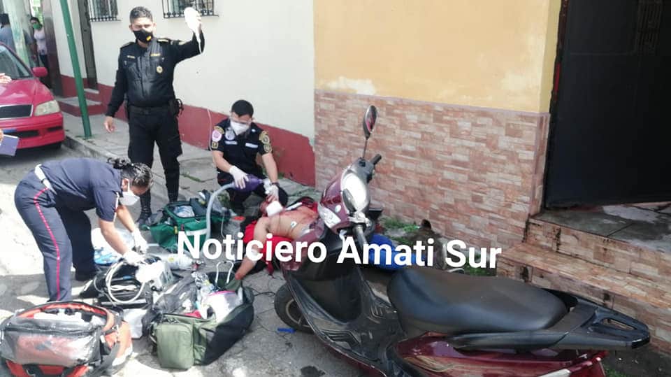 Noticiero Amatitlán tweet media