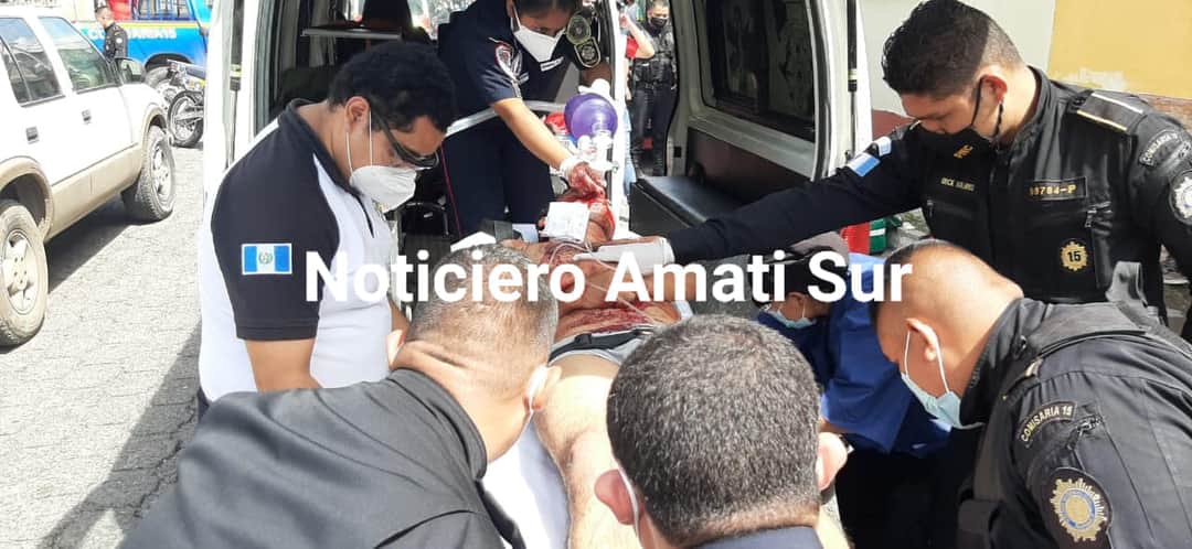 Noticiero Amatitlán tweet media