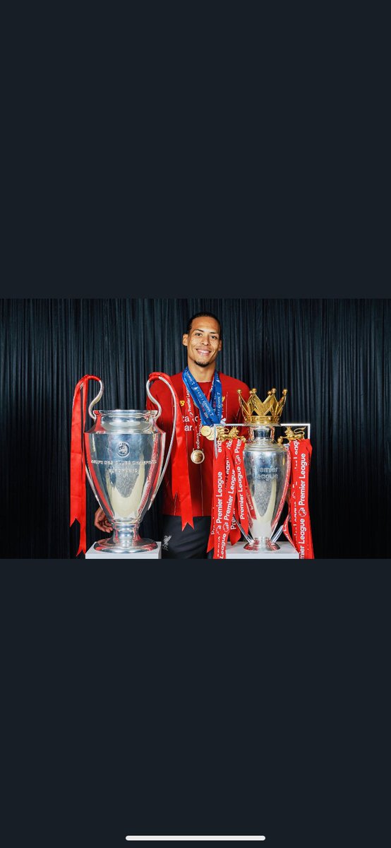 Kurt__McLean's tweet photo. @rocketrussfan Anyways, congrats on winning the prem for the first time in 30 years and I guess according to van Dijk you guys won the Double this year as well?Congrats I guess? https://t.co/QPnfuuEJ0R